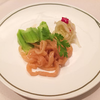 中国飯店 三田店 - 