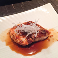天川 鉄板焼き - 