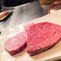 天川 鉄板焼き - 
