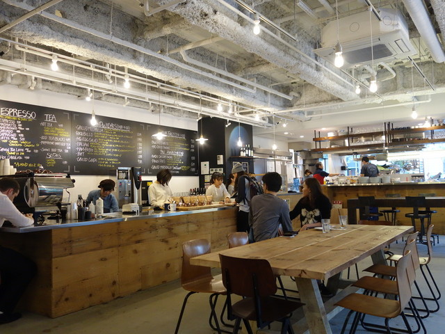 閉店 モーニング グラス コーヒー プラスカフェ 本町 カフェ 食べログ