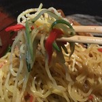 AGU Ramen - 一緒がいいね