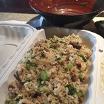 AGU Ramen - 持ち帰り