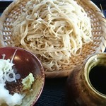 Te Uchi Soba Dokoro Iiduna - 