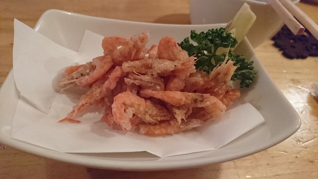 隠れや　暖わ - 桂台（居酒屋）の写真