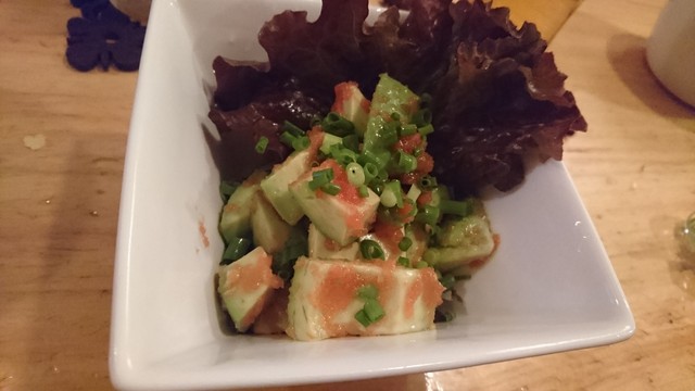 隠れや　暖わ - 桂台（居酒屋）の写真