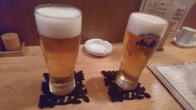 隠れや　暖わ - 桂台（居酒屋）の写真