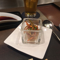 鉄板焼 さがみ - 