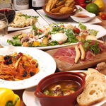 スペインバル バル akiba 秋葉原店