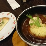 石焼きカレーm・i - 