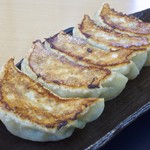 湘南茅ヶ崎 幸福餃子 - 