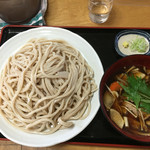 うどんのこいけや - 