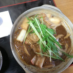 うどんのこいけや - 