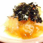 銀座 しのはら - 2016霜月