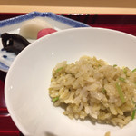 銀座 しのはら - 2016霜月