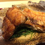 銀座 しのはら - 2016霜月