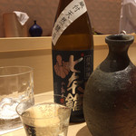 銀座 しのはら - 2016霜月