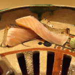 銀座 しのはら - 2016霜月