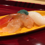 銀座 しのはら - 2016霜月