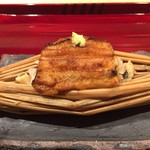 銀座 しのはら - 2016霜月