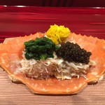 銀座 しのはら - 2016霜月