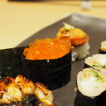 Sushi Miki - イクラ