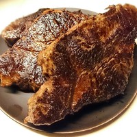 TACUBO - 薪焼き後の『田くぼ牛』6人分