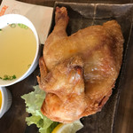 鶏×バル HINAMARU - 