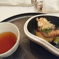 シーフードイタリアン　ポルト - 