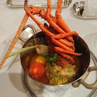 シーフードイタリアン　ポルト - 