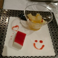 シーフードイタリアン　ポルト - 