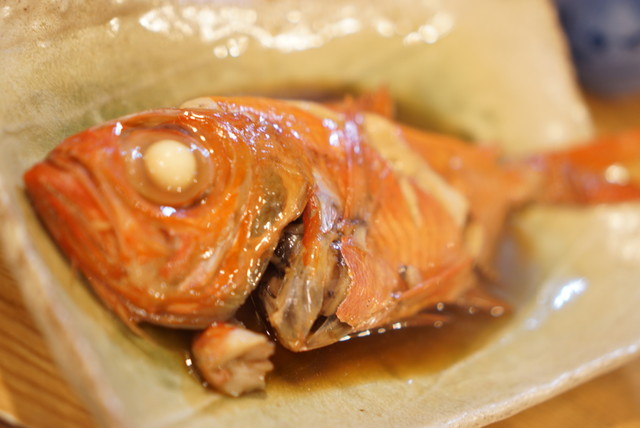 Robata Yaki Shibaraku