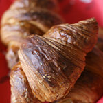 バックシュトゥーベ ツオップ - クロワッサン