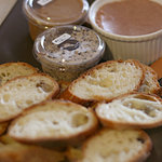 バックシュトゥーベ ツオップ - ＰＡＲＴＹ　ＳＥＴＴＩＮＧ