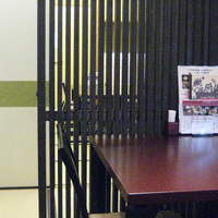 荒井屋 万國橋店 - 店内です！