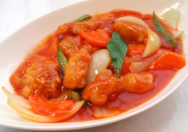 閉店】チャイナテーブル - 大分/中華料理 | 食べログ