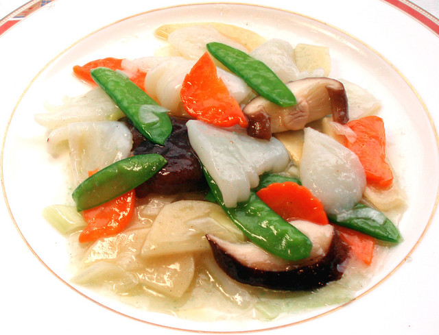 閉店】チャイナテーブル - 大分/中華料理 | 食べログ