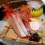 日本料理 花むさし 旬香 - 