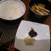 日本料理 花むさし - 
