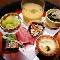 日本料理 花むさし - 