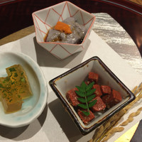 日本料理 とくを - 