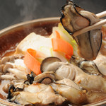 Isaribi - 海鮮寄せ鍋