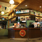 カワセミベーカリー - 外観☆