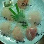 魚格出口魚店 - 