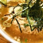 寿伍六` - 寿伍六茶漬け