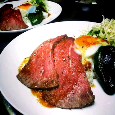 orange otaru  - 小樽（バー）の写真