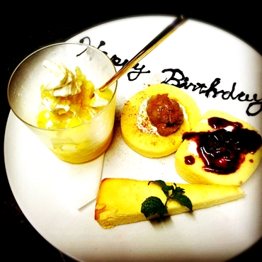 orange otaru  - 小樽（バー）の写真