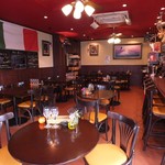 Osteria Sante - 