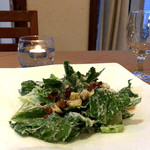 Avenue Steak & Lobster - クラッシック・シーザーサラダ