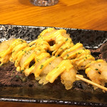 魚菜串 いちころ - 