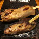 魚菜串 いちころ - 